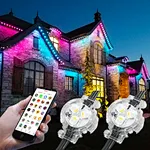 12v led pixel light