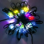 google pixel led light