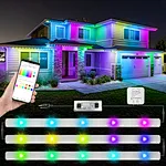 pixel led strip light